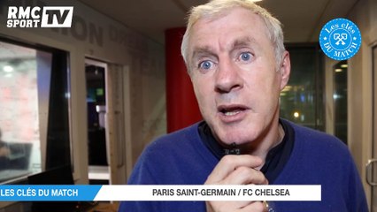 Les clés du match PSG-Chelsea avec Luis Fernandez
