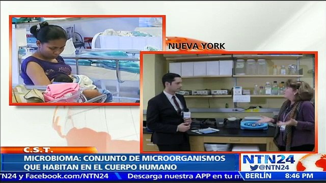 Científica venezolana estaría investigando cómo revertir los efectos perjudiciales que provocaría nacer por cesárea