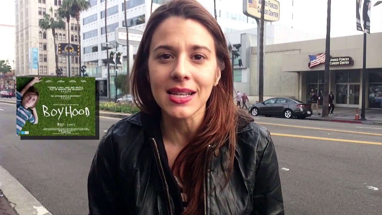 Victoria's Oscar Predictions - Super Amazing Project (1)