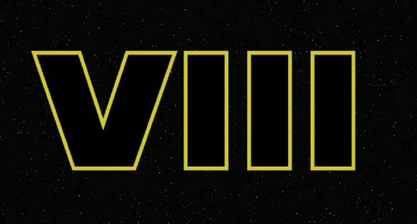 Tournage de Star wars 8