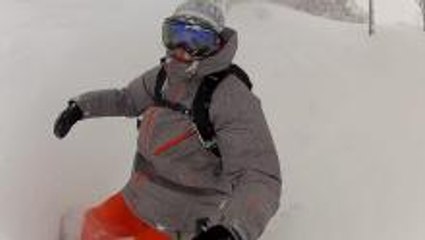 How To Make A GoPro Edit for Snowboarding