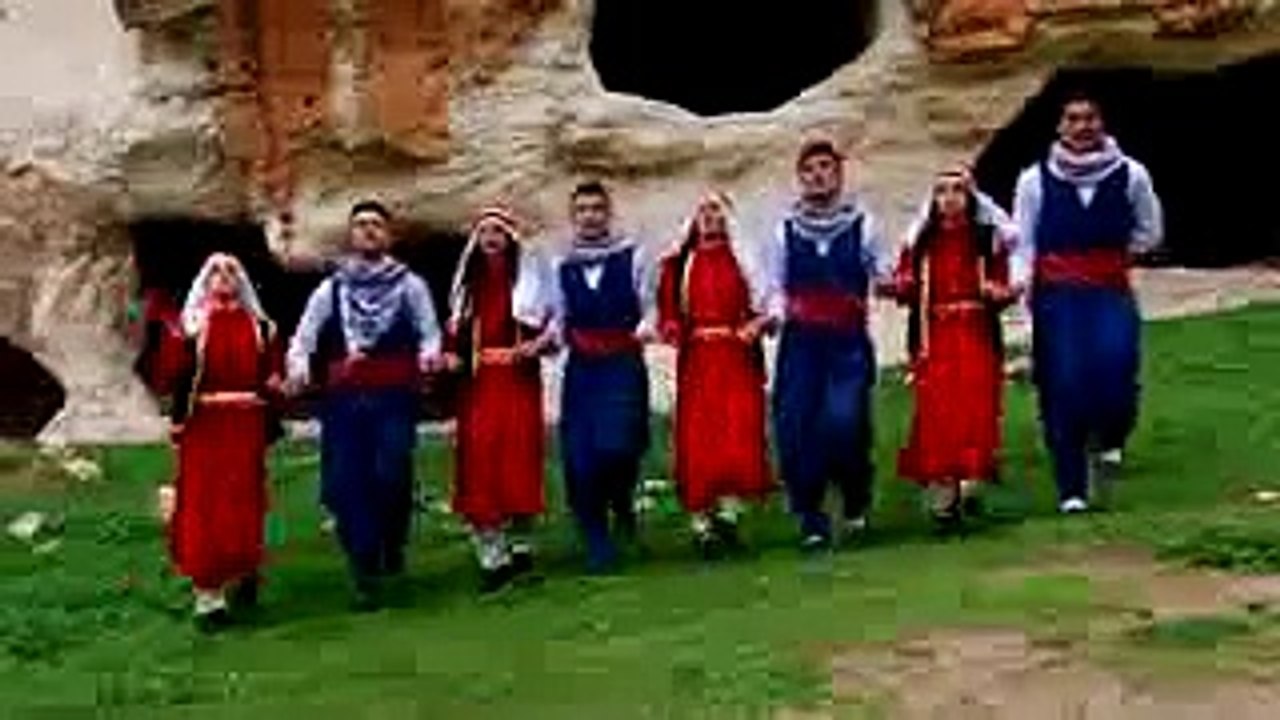 Muzaffer - Potpori - 2015 Halay