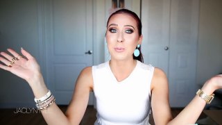 Skincare Routine 2015 | Jaclyn Hill