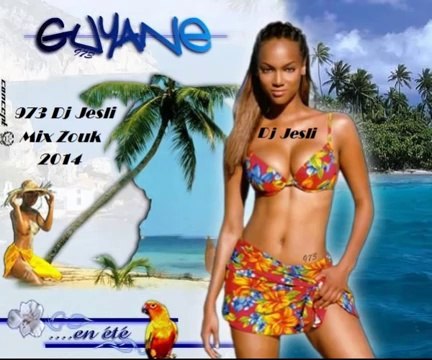 Mix Zouk Nouveauté !!! 2014 . Mixé Par Dj Jesli 973