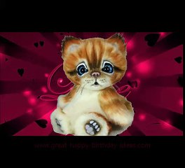 Happy Birthday To My Dear Sister.