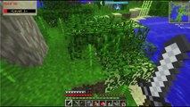 |Minecraft| Modded Survival Lets Play Ep. 3 - Our First Spell