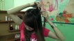 So Cute hairstyles - how do hairstyle cat ears - easy and beautiful cat ear hair tutorial for office work school college party