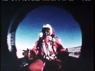 Military Aircraft Crashes Pt.5 of 6