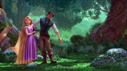 Tangled  Dynamic Duos