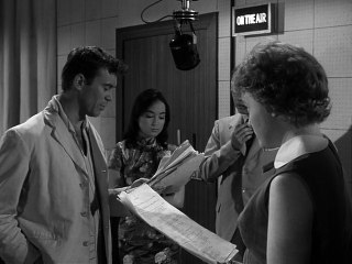 Danger Man S01 32 The Actor