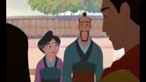 Mulan 2 & Films danimation complet en Francais ✔