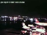 plane crash caught on tape - 11