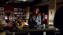 Castle 8x10 Sneak Peek 