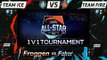 [LOL All-Star 2015] Froggen vs Faker + Interview - 1v1 Tournament