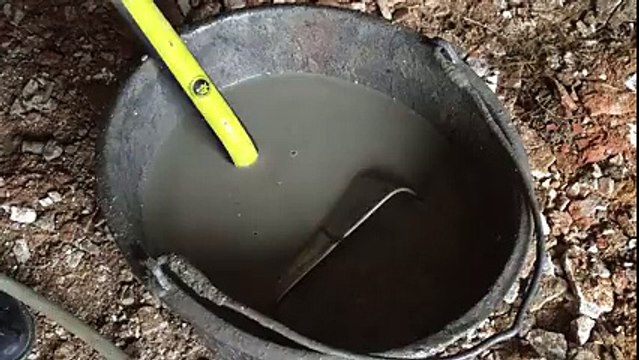 Sıva yapmak hiç bu kadar kolay olmamıştı..