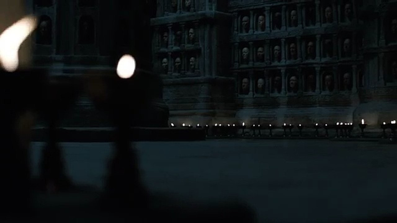 Vidéo Officielle La bande annonce de la saison 6 de Game Of Thrones