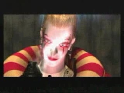 Linkin Park - Papercut (Final Fantasy 4-8)