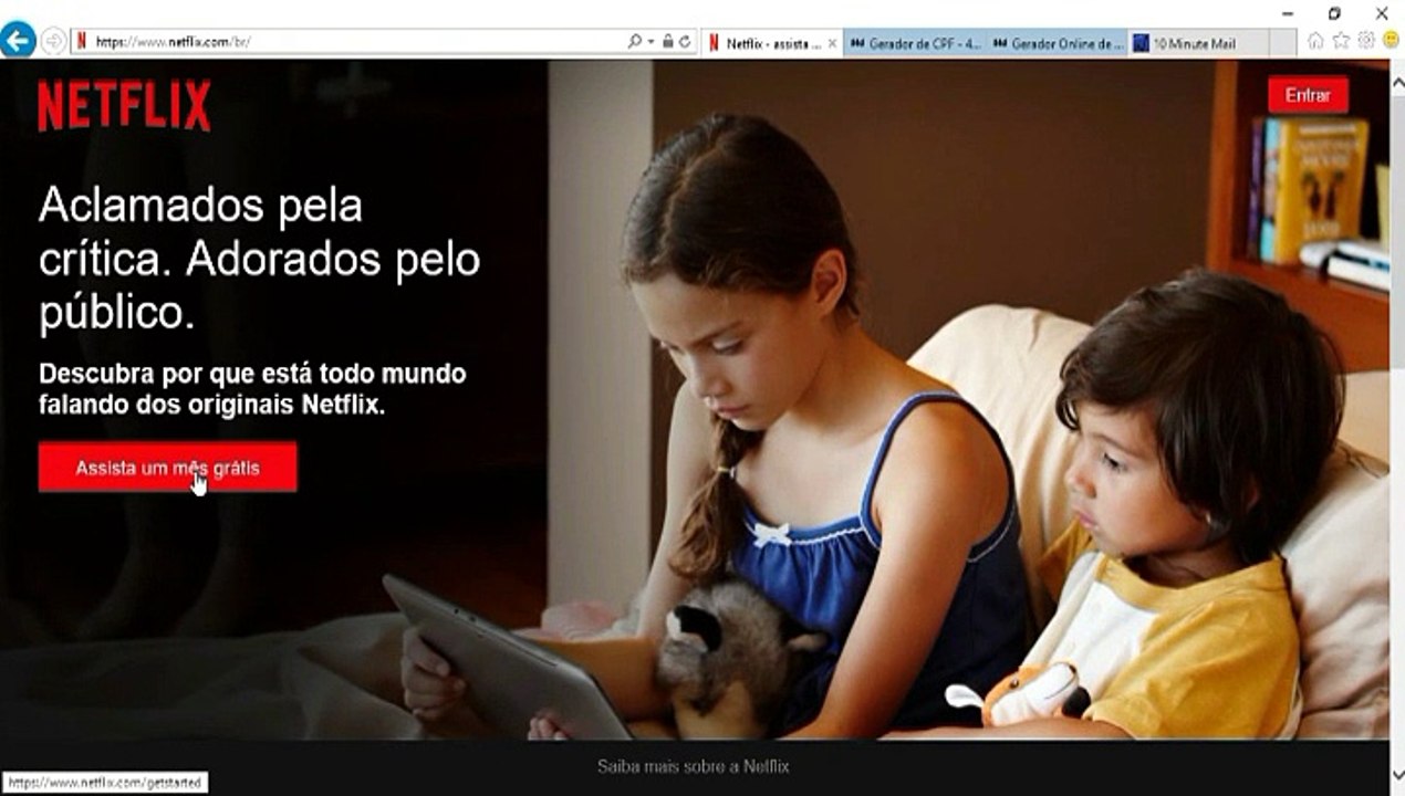 NETFLIX