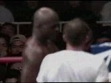 K1 Ernesto Hoost vs Mirko Crocop