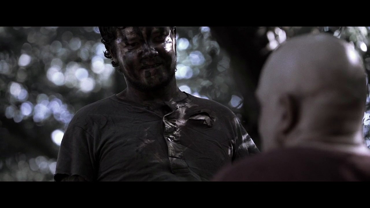 Refuge: Clip #1