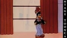 Yankee Doodle Daffy ._more tooncast_.