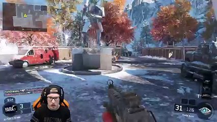 NIET LEAVEN! - FREE-FOR-ALL WINSTREAK #26 (COD: Black Ops 3) (720p Full HD)