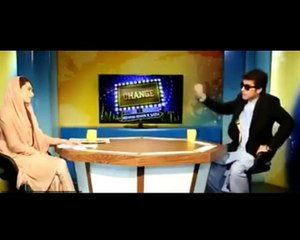Reham Khan Imran Khan Show after Divorce parody