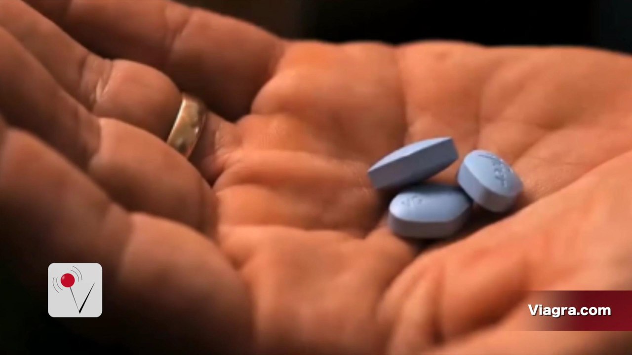 Lawmaker Wants Men To Get Permission For Viagra From Their Wives