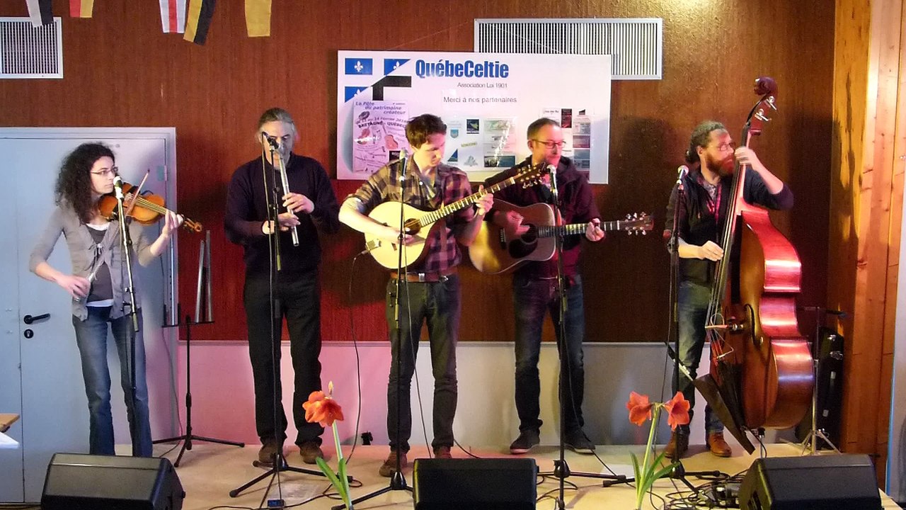 Lan Mara - Marga's moment