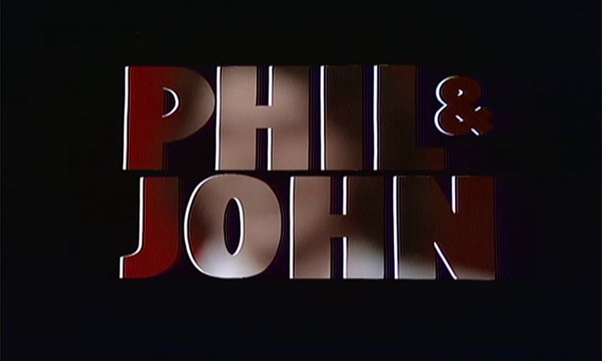 Phil & John - Du oder keine 1972
