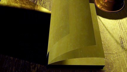 FAIRY TALE FRIDAY - GINGERBREAD MAN