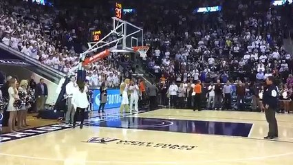 BYU football coaches introduced at the Marriott Center (News World)