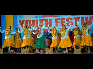 Dilli Shehar Main | Folk Song | Tera Mera Vaada | Yellow Music