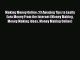 PDF Making Money Online: 23 Amazing Tips to Easily Earn Money From the Internet (Money Making