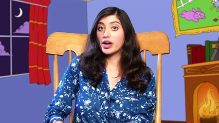 FAIRY TALE FRIDAY - MY LITTLE PONY