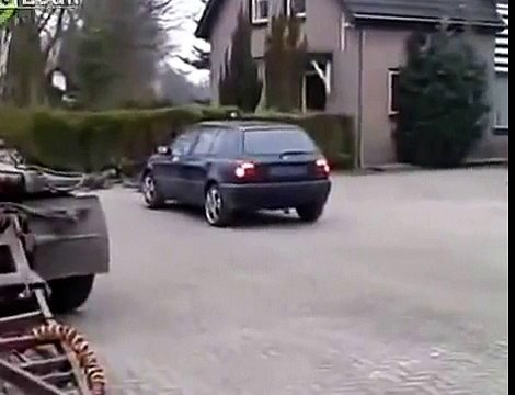 La façon la plus rapide de retirer un moteur