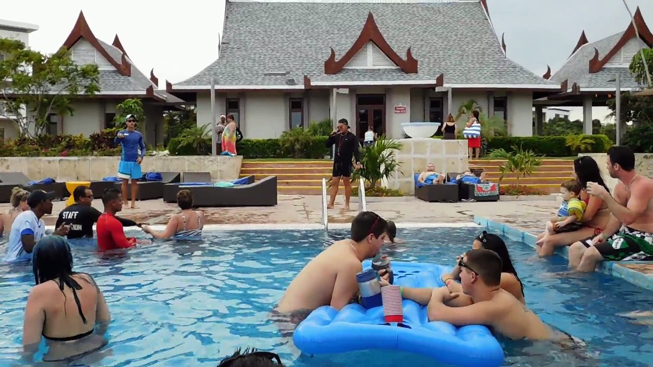 Cuba - Cayo Santa Maria