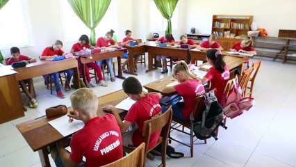 Asociación Civil y Cooperativa Chortitzer (Paraguay)