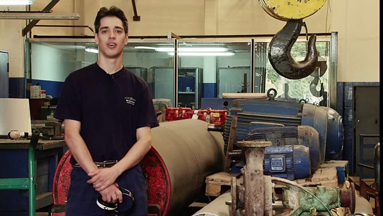 Kimberly Clark - Proyecto Sureño Planta Bernal