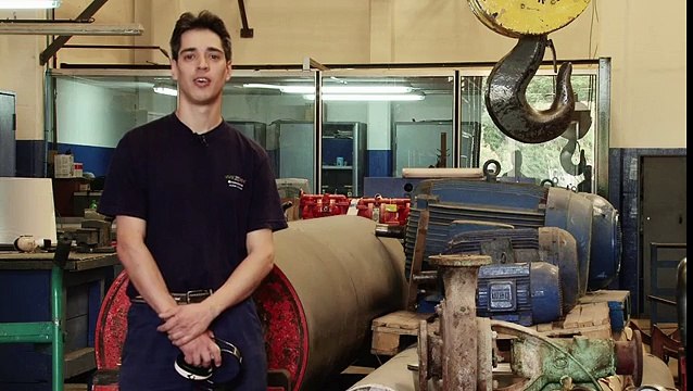 Kimberly Clark - Proyecto Sureño Planta Bernal