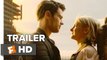 The Divergent Series: Allegiant Official Different Trailer (2015) - Shailene Woodley Movie HD