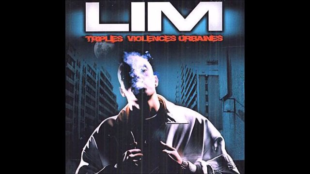 LIM feat. 59 Grammes - 59 Bastos