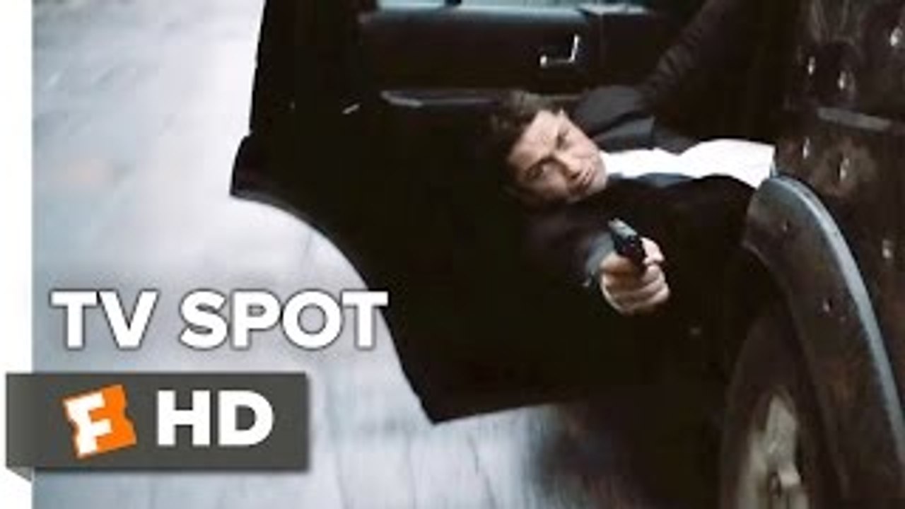 London Has Fallen TV SPOT - Order (2016) - Gerard Butler, Aaron Eckhart Movie HD