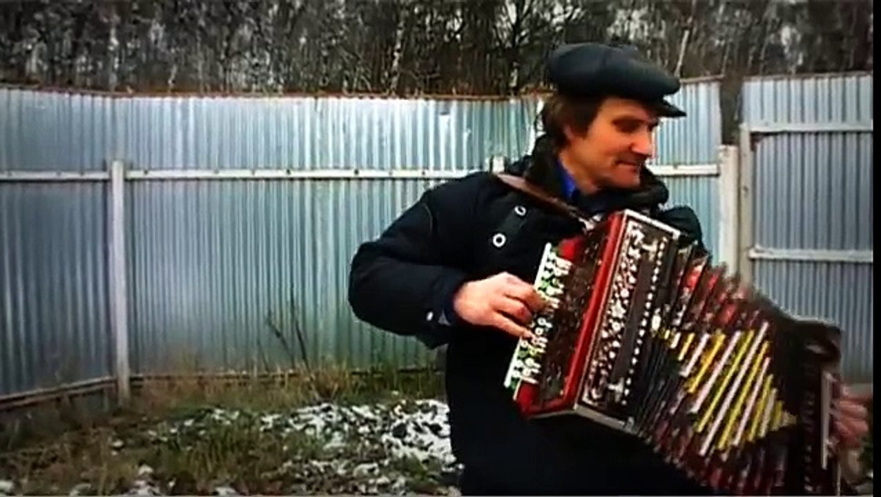 Гриша (про черёмуху) Смотреть всем