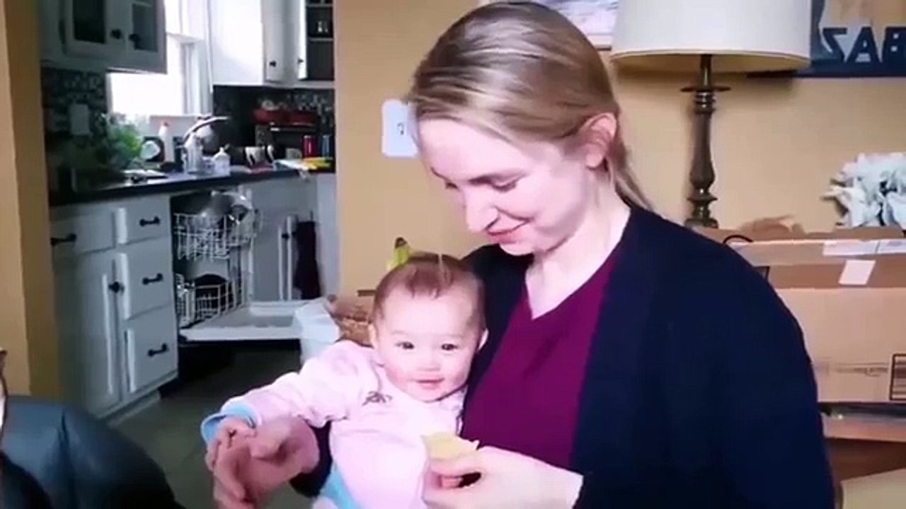 Funny Videos For Babies To Watch - Funny Baby Videos 2016 | Kids Videos | Babies Laughing By fvsHD (FULL HD)