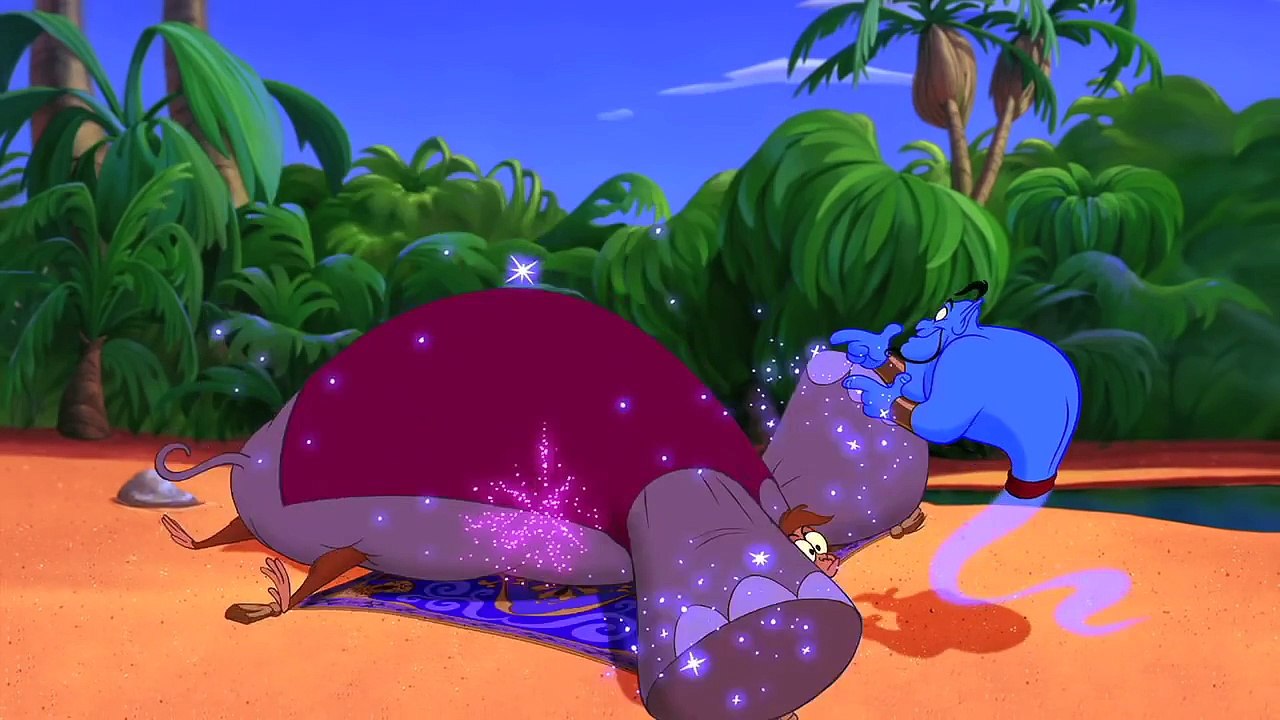 Tangled Presents  Rules For Being a Good Disney Sidekick