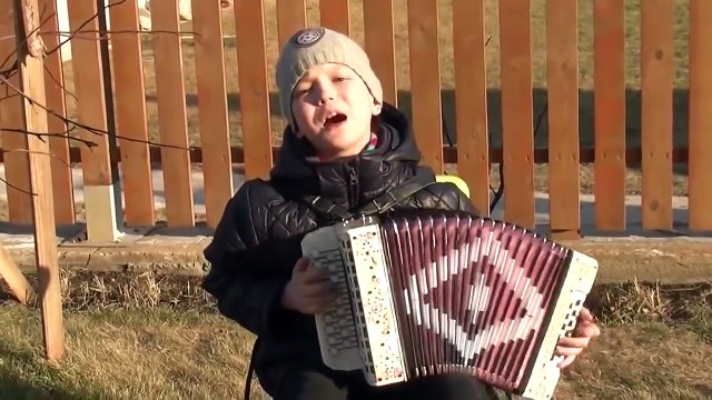 Юнный гармонист Смотреть всем