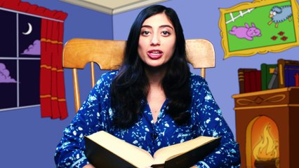 Fairy Tale Fridays - Mary Poppin'