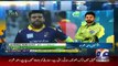 Ahmed Shahzad Response After Fight With Wahab Riaz