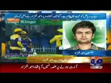 Funny Talk Between Ahmed Shahzad And Rabia Anum On Selfie - Must Watch